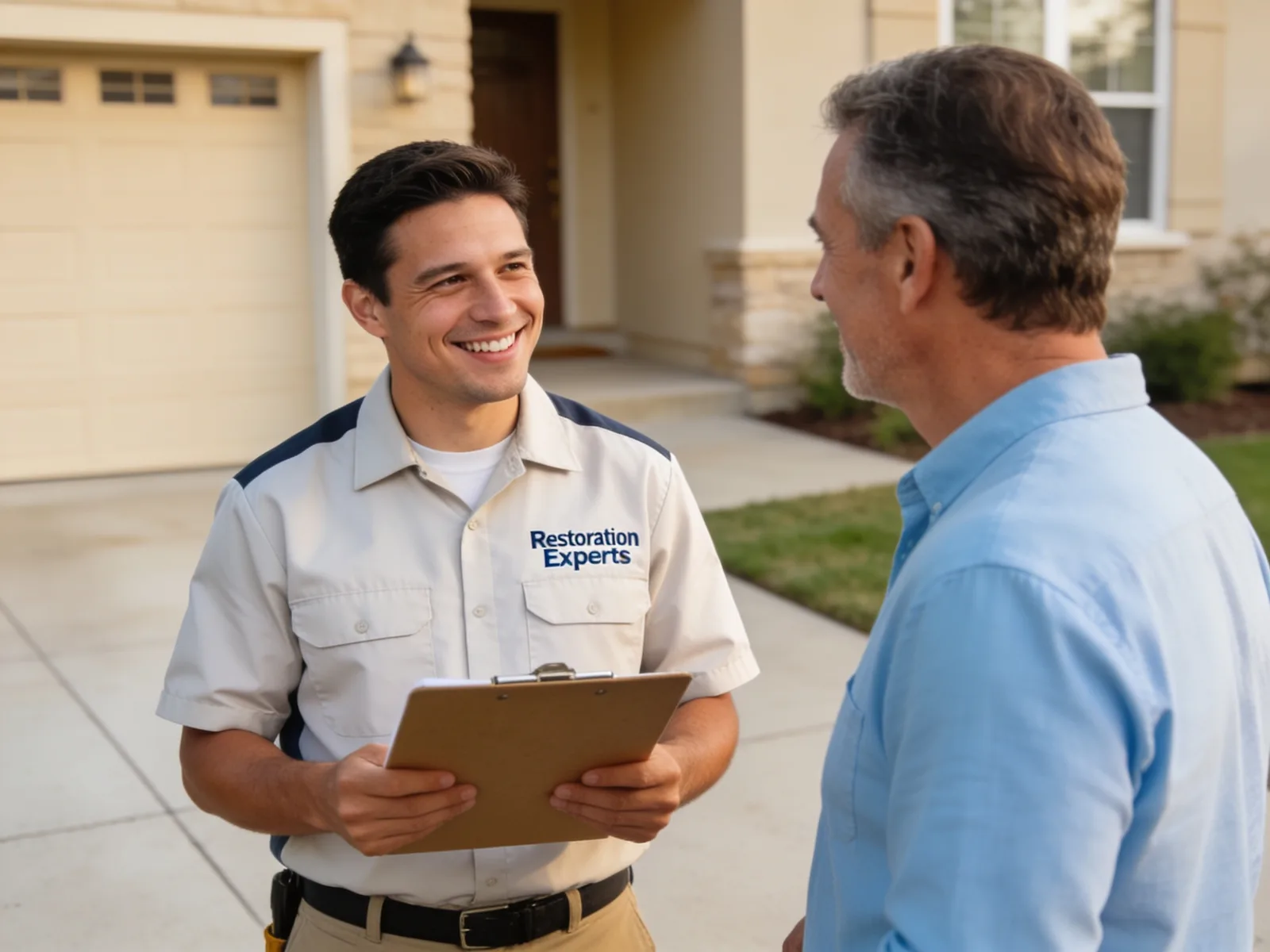 Water Damage Cleanup Twin Brooks, SD FAQs